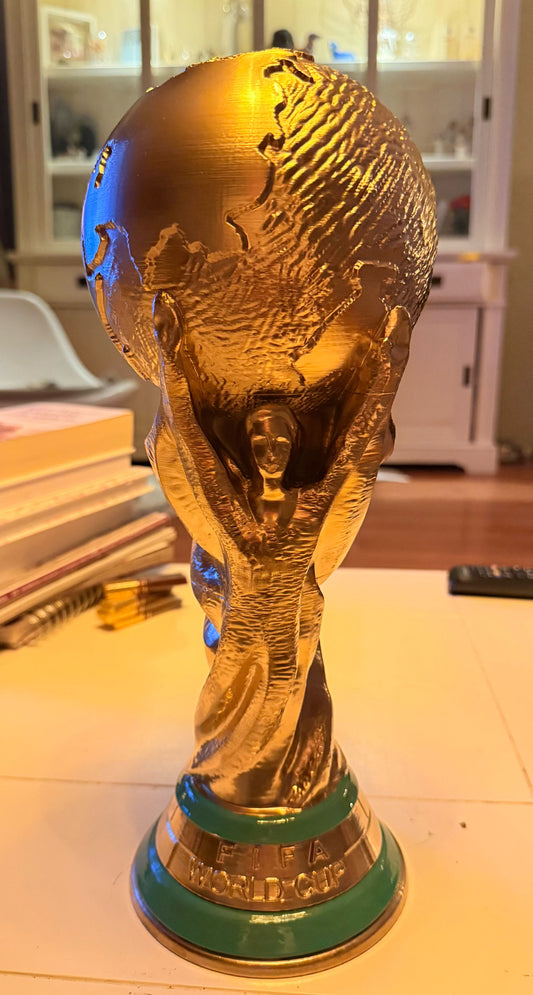 Copa Mundial de Futbol 2026